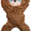 Kong Tuggz Sloth XL 47 Cm -Hondenbenodigdheden 672x1200