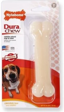 Nylabone Harde Bijters Kluif - Ham - Voor Honden Tot 10 Kg 12 Nylabone Harde Bijters Kluif - Ham - Voor Honden Tot 10 Kg -Hondenbenodigdheden 681x1200 3