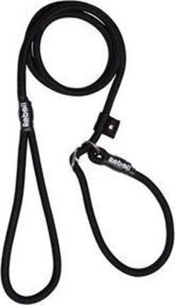 Rebel Petz - Honden Trainingslijn Met Halsband - Taupe, Zwart, Groen & Oranje - Maat Small Of Large - Kleur: Oranje, Maat: Large 30 Rebel Petz - Honden Trainingslijn Met Halsband - Taupe, Zwart, Groen & Oranje - Maat Small Of Large - Kleur: Oranje, Maat: Large -Hondenbenodigdheden 689x1200