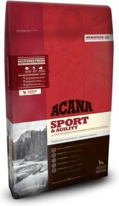 Acana Heritage Sport & Agility -Hondenbenodigdheden 695x1200 2