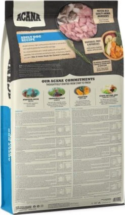 Acana Heritage Adult Dog 11,4 KG -Hondenbenodigdheden 698x1200 1