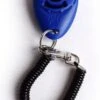 Merkloos Petshop ACE – Clicker – Hond – Training – Honden Training – Met Bevestiging - Blauw -Hondenbenodigdheden 704x1200