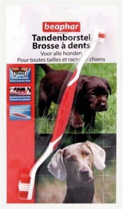 Beaphar Tandenborstel -Hondenbenodigdheden 708x1200 1