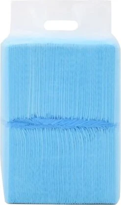 VidaXL Huisdierentrainingsdoekjes 200 St 45x33 Cm Nonwoven Stof -Hondenbenodigdheden 710x1200