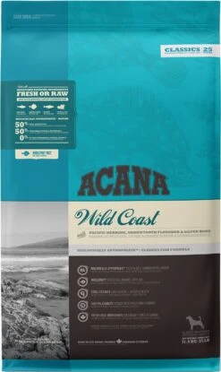 Acana Classics Wild Coast -Hondenbenodigdheden 715x1200 1