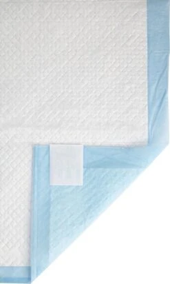 Happy Home Trainingsmat - Zindelijkstraining - 30 Stuks - 60X60 Cm -Hondenbenodigdheden 720x1200 1