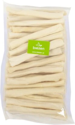 Kauwstaaf Witte Rol 15.5cm 50 Stuks - Hondensnack - Kauwsnack - Rund - Hondenbot - Kauwbot - Gedroogd 7 Kauwstaaf Witte Rol 15.5cm 50 Stuks - Hondensnack - Kauwsnack - Rund - Hondenbot - Kauwbot - Gedroogd -Hondenbenodigdheden 725x1200 3