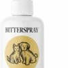 Sensipharm Bitterspray Anti Bijt Spray - Hond, Kat, Konijn & Vogel - Bitter Anti Kauw Knabbel Knaag - 100 Ml -Hondenbenodigdheden 733x1200
