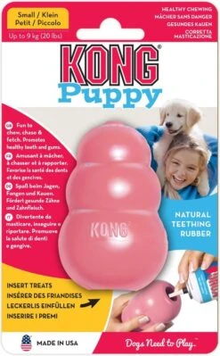 Kong Puppy - Kauwbot Hondenspeelgoed Small - Kauwbot - 85mm X 42mm - Groen/Wit 29 Kong Puppy - Kauwbot Hondenspeelgoed Small - Kauwbot - 85mm X 42mm - Groen/Wit -Hondenbenodigdheden 742x1200 3