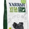 Yarrah Dog Biologische Brokken Vega Baobab / Kokosolie (10 KG) -Hondenbenodigdheden 745x1200