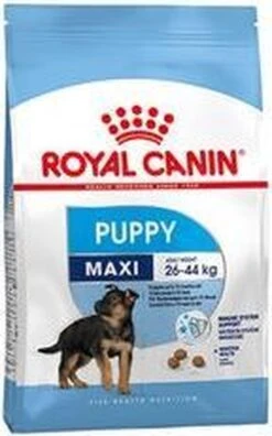 Royal Canin Maxi Junior - Hondenvoer - 10 Kg 16 Royal Canin Maxi Junior - Hondenvoer - 10 Kg -Hondenbenodigdheden 748x1200