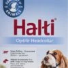 Halti OptiFit Headcollar - Hond - Anti Trekhalsband - Maat M - Voor Labrador, Boxer, Dobermann, Golden Retriever -Hondenbenodigdheden 750x1200 2