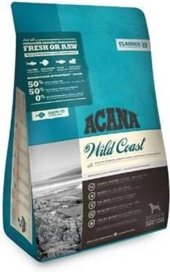 Acana Classics Wild Coast -Hondenbenodigdheden 750x1200 4