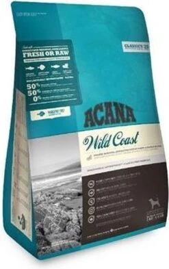 Acana Classics Wild Coast -Hondenbenodigdheden 754x1200 2