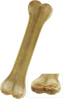 I Am Geperst Bot Gevuld Met Rund -Hondenbenodigdheden 765x1200