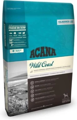 Acana Classics Wild Coast