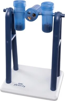 Trixie Dog Activity Turn Around - 22X18X33 CM 9 Trixie Dog Activity Turn Around - 22X18X33 CM -Hondenbenodigdheden 772x1200 4