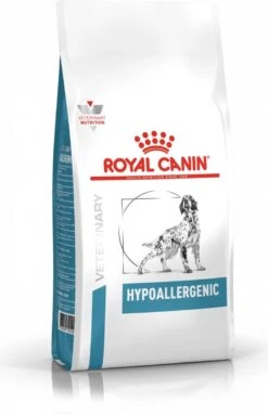Royal Canin Hypoallergenic - Hondenvoer - 2 Kg -Hondenbenodigdheden 774x1200