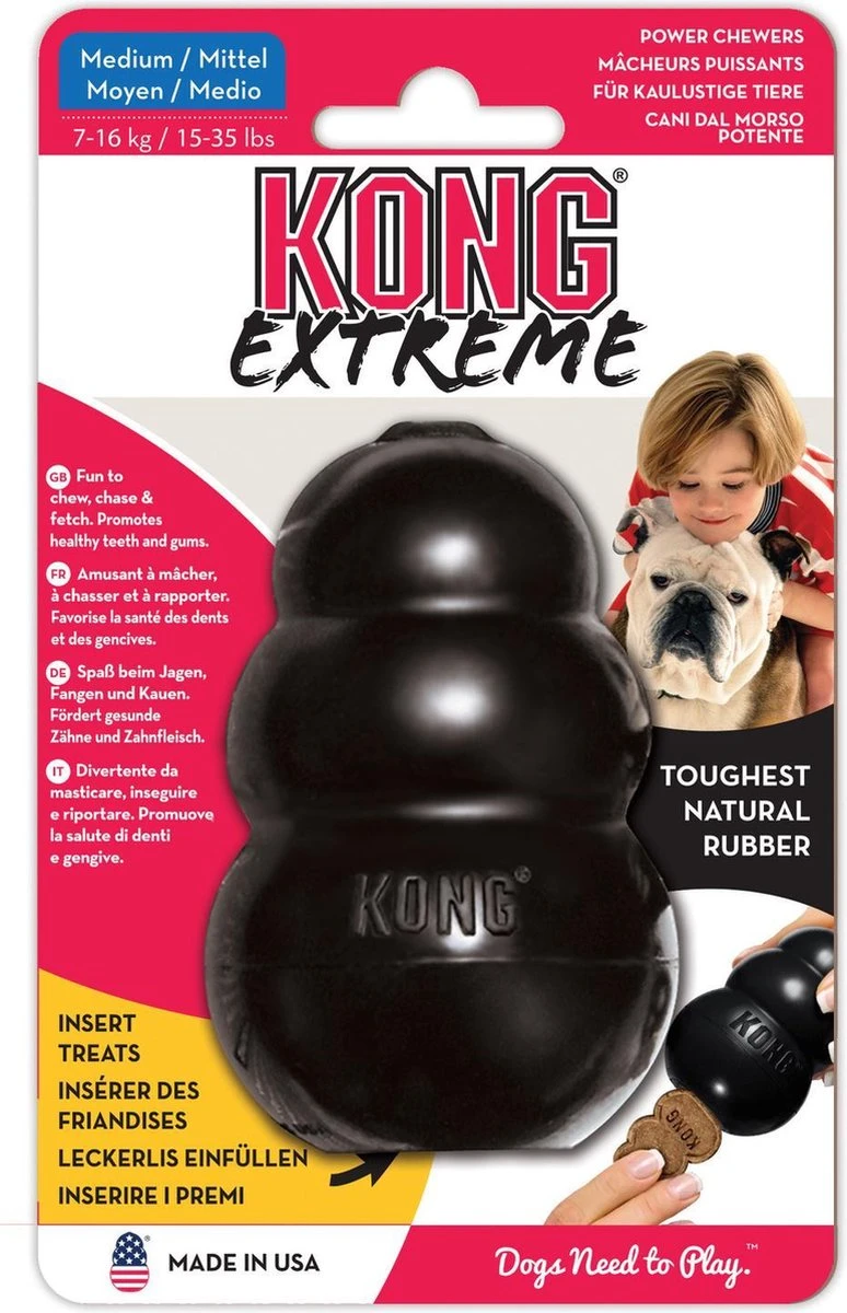 Kong Extreme 7 Kong Extreme - Afbeelding 5
