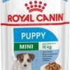 Royal Canin Shn Mini Puppy Pouch - Hondennatvoer - 12 X 85 G -Hondenbenodigdheden 775x1200 4