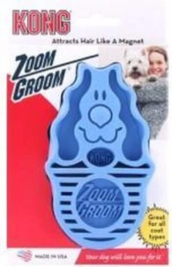 Kong Zoom Groom Hond -Hondenbenodigdheden 776x1200