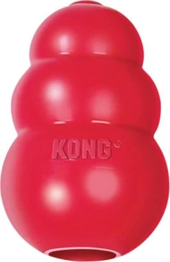 Kong Kauwbot - Hondenspeelgoed - Rood - L 39 Kong Kauwbot - Hondenspeelgoed - Rood - L -Hondenbenodigdheden 781x1200 3