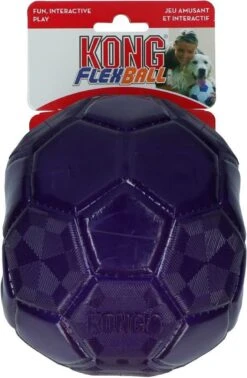 KONG Sterke Speelbal Voor Honden -Hondenbenodigdheden 784x1200 7