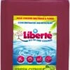 Geurverwijderaar - Liberté All In One Cleaner - Desinfectie - Dieren - Huis - Auto - Kantoor - Schoonmaakmiddel - 5L - Fresh Citrus -Hondenbenodigdheden 790x1200 3