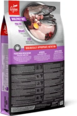 Orijen Puppy Large Breed 32 Orijen Puppy Large Breed -Hondenbenodigdheden 793x1200