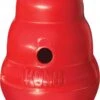 Kong Wobbler - Hondenspeelgoed - Rood - S - 15 X 11 Cm -Hondenbenodigdheden 801x1200 5