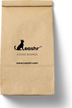 Leashr Honden Speelgoed - Bal Aan Touw - 2 Stuks - Touw - Koord - Kauwspeelgoed - Apporteer - Hond - 7 CM -Hondenbenodigdheden 802x1200 6