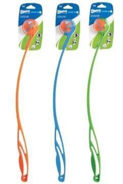 Chuckit! Chuckit Sport Werpstok 66 Cm -Hondenbenodigdheden 803x1200 4