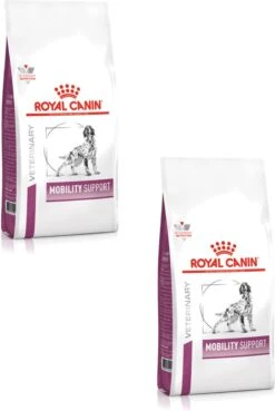 Royal Canin Veterinary Diet Mobility Support - Hondenvoer - 2 X 12 Kg 5 Royal Canin Veterinary Diet Mobility Support - Hondenvoer - 2 X 12 Kg -Hondenbenodigdheden 804x1200 1