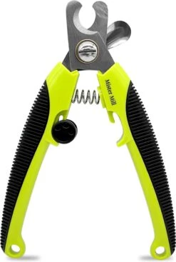 Mister Mill Professionele Nagelknipper Hond En Kat - Nageltang - Nagelschaar Konijn, Cavia En Andere Dieren 25 Mister Mill Professionele Nagelknipper Hond En Kat - Nageltang - Nagelschaar Konijn, Cavia En Andere Dieren -Hondenbenodigdheden 807x1200 4
