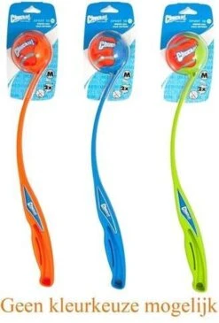 Chuckit! Chuckit Ball Launcher Sport 45 Cm Lengte Voor Medium -Hondenbenodigdheden 813x1200 1