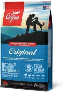 Orijen Adult Dog 33 Orijen Adult Dog -Hondenbenodigdheden 816x1200 4