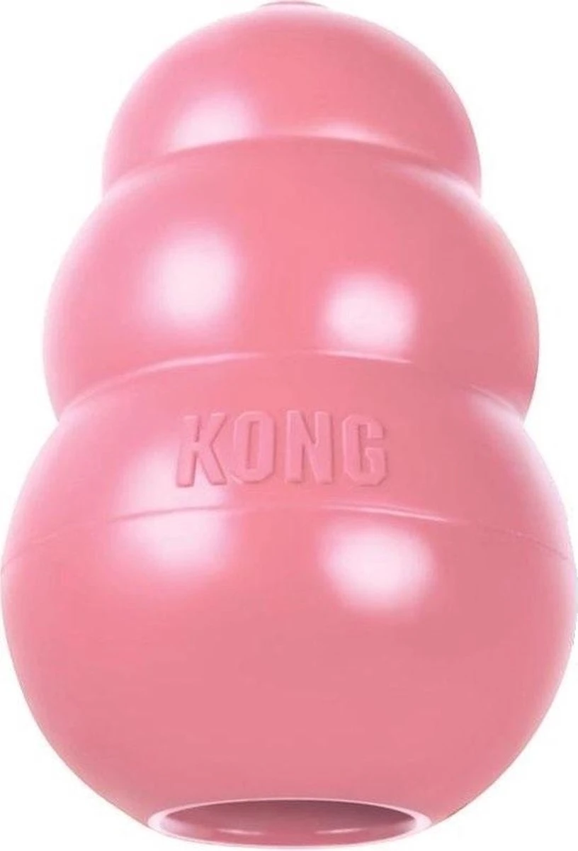 Kong Puppy - Hondenspeelgoed - Assorti - L 20 Kong Puppy - Hondenspeelgoed - Assorti - L - Afbeelding 18