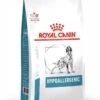 Royal Canin Hypoallergenic - Hondenvoer - 2 Kg -Hondenbenodigdheden 821x1200 2
