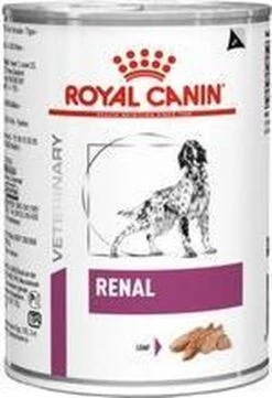 Royal Canin Renal - Hondenvoer - 12 X 410 G -Hondenbenodigdheden 821x1200 4