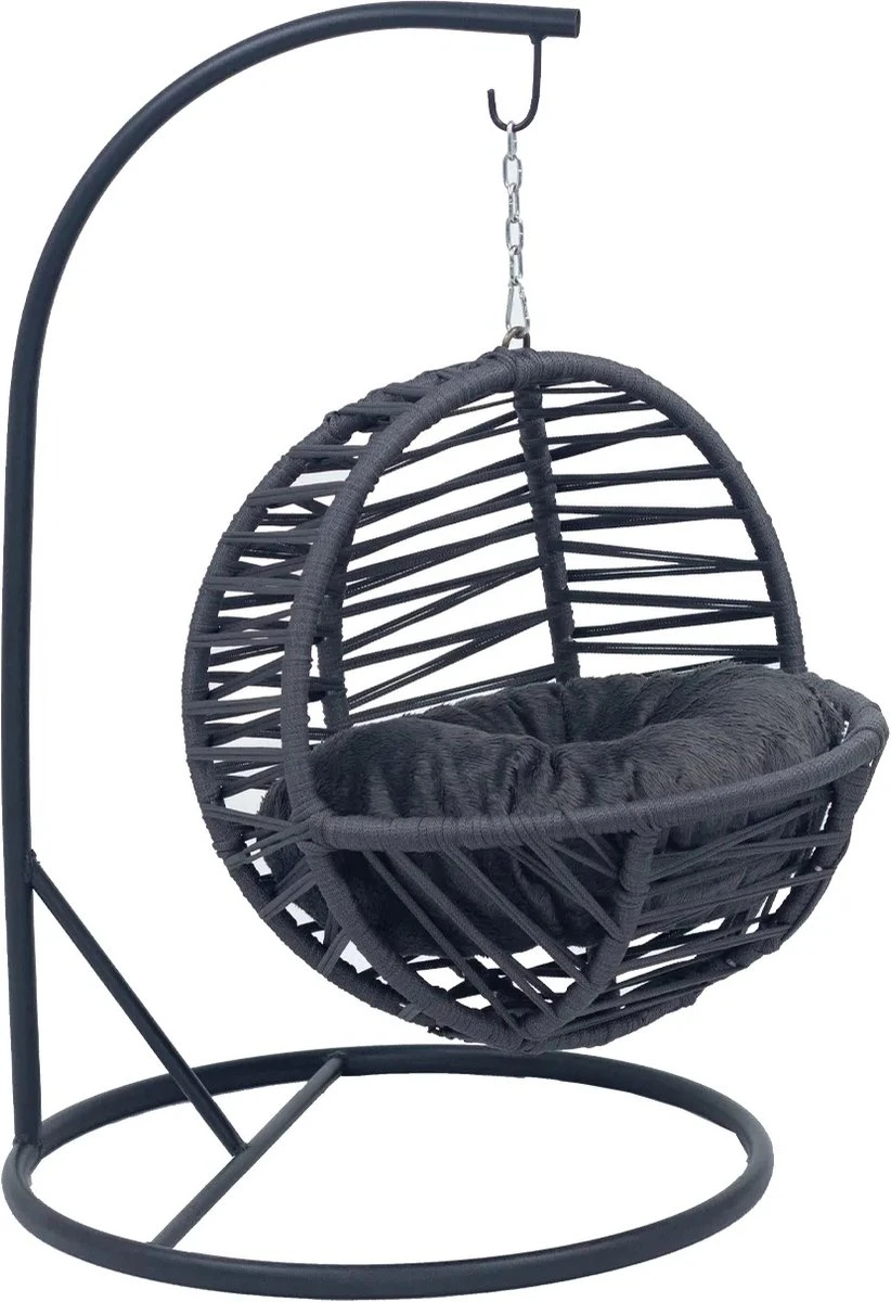 Mini Hangstoel Katten - Honden 4 Mini Hangstoel Katten - Honden - Afbeelding 2