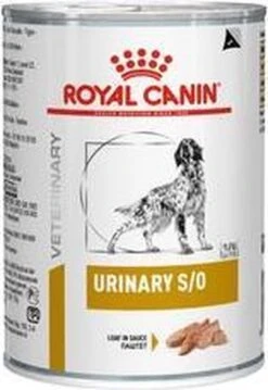 Royal Canin Urinary S/O Hond - 12 X 410 G Blikken 31 Royal Canin Urinary S/O Hond - 12 X 410 G Blikken -Hondenbenodigdheden 826x1200 2