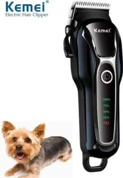 Merkloos Dierentondeuse + Haren Verwijderaar - Scheerapparaat Voor Honden En Katten - 4 Opzetstukken - Oplaadbaar - Draadloos - Stil - Verschillende Haar En Vachtlengtes - Hondentrimmer - Honden Trimmer - Honden Knippen - Haren Knippen 13 Merkloos Dierentondeuse + Haren Verwijderaar - Scheerapparaat Voor Honden En Katten - 4 Opzetstukken - Oplaadbaar - Draadloos - Stil - Verschillende Haar En Vachtlengtes - Hondentrimmer - Honden Trimmer - Honden Knippen - Haren Knippen -Hondenbenodigdheden 827x1200