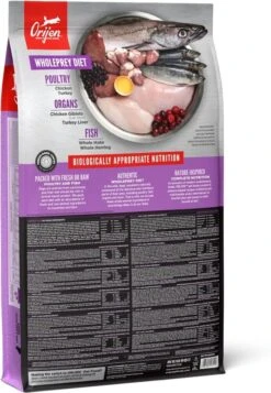 Orijen Puppy Large Breed 29 Orijen Puppy Large Breed -Hondenbenodigdheden 830x1200 2