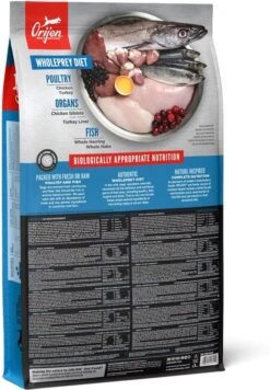 Orijen Adult Dog 25 Orijen Adult Dog -Hondenbenodigdheden 832x1200 3