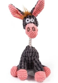 Honden Knuffel - Set Van 2 - Hondenspeelgoed Met Piep - Honden En Katten - Ezel En Giraf - Sellaio 27 Honden Knuffel - Set Van 2 - Hondenspeelgoed Met Piep - Honden En Katten - Ezel En Giraf - Sellaio -Hondenbenodigdheden 838x1200 3