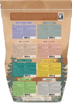 Kivo Petfood Puppybrokken Kip & Rijst Puppy 14 Kg Koudgeperst - Glutenvrij 6 Kivo Petfood Puppybrokken Kip & Rijst Puppy 14 Kg Koudgeperst - Glutenvrij -Hondenbenodigdheden 839x1200 1