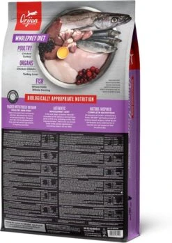 Orijen Puppy Large Breed 26 Orijen Puppy Large Breed -Hondenbenodigdheden 849x1200 1