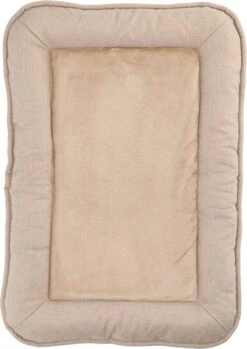 Adori Benchmat Dublin - Hondenbenchkussen - Bruin 75x47 Cm -Hondenbenodigdheden 850x1200 5