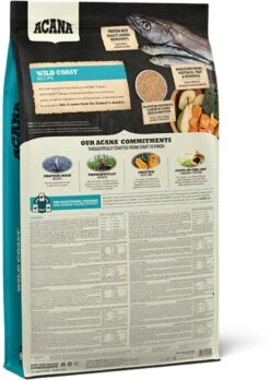 Acana Classics Wild Coast -Hondenbenodigdheden 851x1200