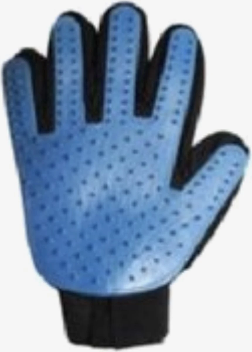 Merkloos Dierentondeuse + Haren Verwijderaar - Scheerapparaat Voor Honden En Katten - 4 Opzetstukken - Oplaadbaar - Draadloos - Stil - Verschillende Haar En Vachtlengtes - Hondentrimmer - Honden Trimmer - Honden Knippen - Haren Knippen 4 Merkloos Dierentondeuse + Haren Verwijderaar - Scheerapparaat Voor Honden En Katten - 4 Opzetstukken - Oplaadbaar - Draadloos - Stil - Verschillende Haar En Vachtlengtes - Hondentrimmer - Honden Trimmer - Honden Knippen - Haren Knippen - Afbeelding 2